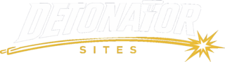 Detonator Sites